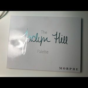Morphe palette